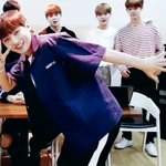 [워너원] 내방귀<b>냄새</b>맡아라 (손으로 <b>냄새</b>퍼트리기)