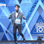 [워너원] 수학<b>여행</b>갔는데 <b>장기</b>자랑때 섹시댄스 추라고 시킴