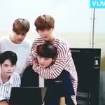 [워너원] 과연 이 두사람이 바뀌았다면