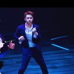 [EXO] 도경수 단추 푼 거 실화냐