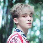 [EXO] 김종대 금발+버건디를 5년만에 보여주다니