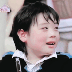 [워너원] 저 사람 뭐야.. 왜 내 게임기 가져가...