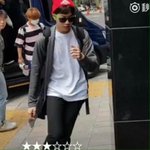[워너원] 패숀..<b>지후</b>니횽이 입으란대로 입어봐쏘요..