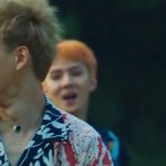 [세훈] 170716 종대티저 속 깨알 후니