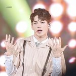 [워너원] 나 방금 <b>네일</b>했잖아