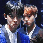 [워너원] 저희 <b>진영</b>이 옷 환불하러왔는데요