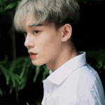 [EXO] 누가 흰<b>셔츠</b> 입혔냐