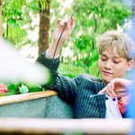 [EXO] Lv.1 종대와 만<b>랩</b> 종대 비교짤