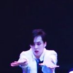 [시우민] 종대 티저에 시우민