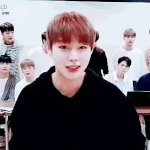 [박지훈] 지훈이의 윙크<b>특강</b>(^_<)찡긋