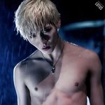 [뉴이스트] 새벽이니까 복근짤이나 구경하고 가렴