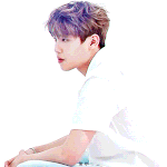 [워너원] 내 <b>이상형</b>을 니가 왜 물어보는데?