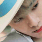 [EXO] 내가 종대였음 마스카라에 손도 <b>안</b><b>댐</b>