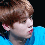 [워너원] 지훈아 우리 이제 저기 <b>가</b><b>보자</b> !!!