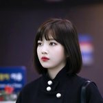 얘드라 나 단발할건데 추반좀