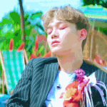 [EXO] 헬로 <b>엔젤</b>~그림같아