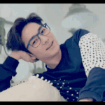 [뉴이스트] 오늘 이만 퇴장하며 짤 하나 <b>투척</b>