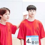 [워너원] 바다에 가고싶다고 했더니