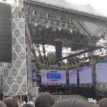 [세븐틴] a1구역 시야사진+중콘후기!