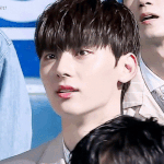 [워너원] 밖에서 보는 <b>오빠</b>