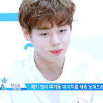 [워너원] 나 귀엽지 ? (<b>애교</b>애교)