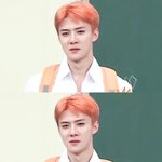 [세훈] 170715 아는형님 <b>캡쳐</b> 보정<b>본</b>