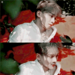 [EXO] 야김종대봐진짜 <b>오진</b>다진심
