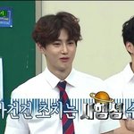 [EXO] 김준면 <b>콧대</b> ㅈㄴ너무한거아니냐