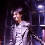 [뉴이스트] <b>민현</b>이가 키우는개봤어?