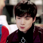 [뉴이스트] 쩨알과 <b>먹방</b>이라니