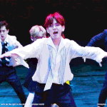 [EXO] 백현 춤도 <b>겁나</b> 늘었어 ㅜㅜ