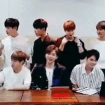 [워너원] 이짤에 이런말하기 좀 그렇지만
