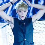 [EXO] <b>Yo</b>. 태향이 뜬다하! 하!