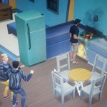 [드루와] +심즈 시작하자마자 <b>불남</b>ㅅㅂ