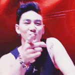 [강동호] <b>래퍼</b> 맞잖어