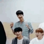 [워너원] 귀엽다 귀엽다 귀엽다!!!!!