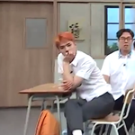 [EXO] 종인이 춤출때 <b>세훈이</b> 앉아있는 폼 보ㅑ