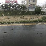 [다리물넘침] 비 개많이 와... <b>자동</b>세차