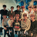 [워너원] 화보는 사이드 괜찮은데 토크할때는 말못하는애들 앞으로...