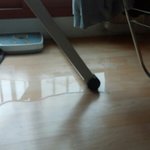 [EXO] 우리집 <b>베란다</b> <b>문</b> 열어뒀는데