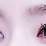 아이린 눈