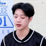 [워너원] <b>차</b>애가 최애된 것 같았는데