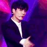 [뉴이스트] 카메라 <b>야리</b>는 섹시부기짤