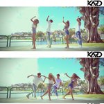 [댓글부탁해] KRAD 포인트 안무영상 <b>Hola</b> <b>Hola</b> 왔다