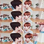 [워너원] <b>vr</b> 다시 보는데 얘네 너무 귀엽다 ㅋㅋㅋㅋ