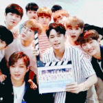 [워너원] 애들인기많은거 좋은데 걱정돼