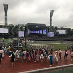 [세븐틴] 스포ㄴ)좌석 H<b>시야</b>
