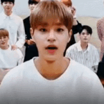 [워너원] 물개흉내 내는 <b>수달</b>