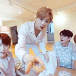 [워너원] 녤볼때마다 이단어밖에 생각안남