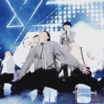 [워너원] <b>바닥치</b>는춤만큼은 제발